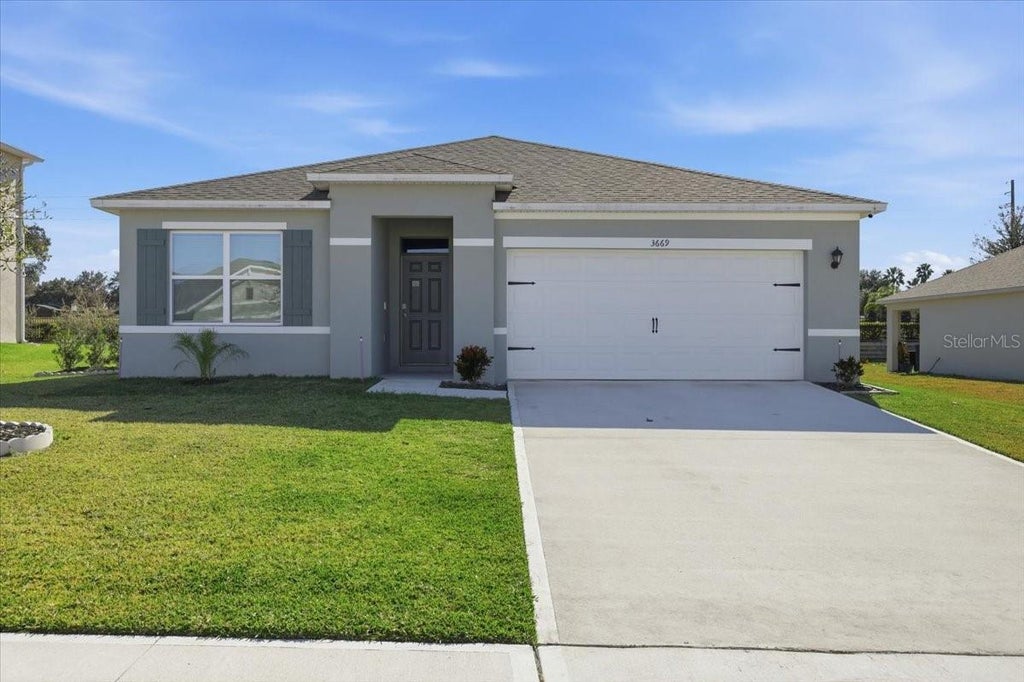 3669 Rory Oak Circle, APOPKA
