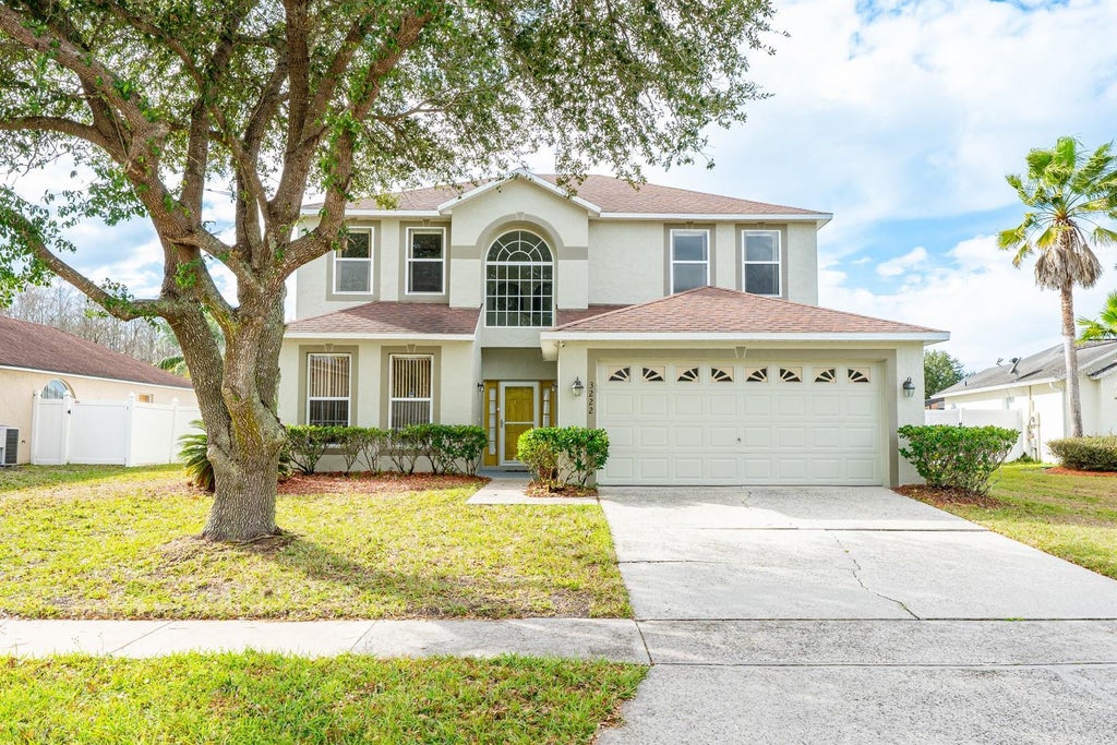 3222 Reserve Court, ORLANDO