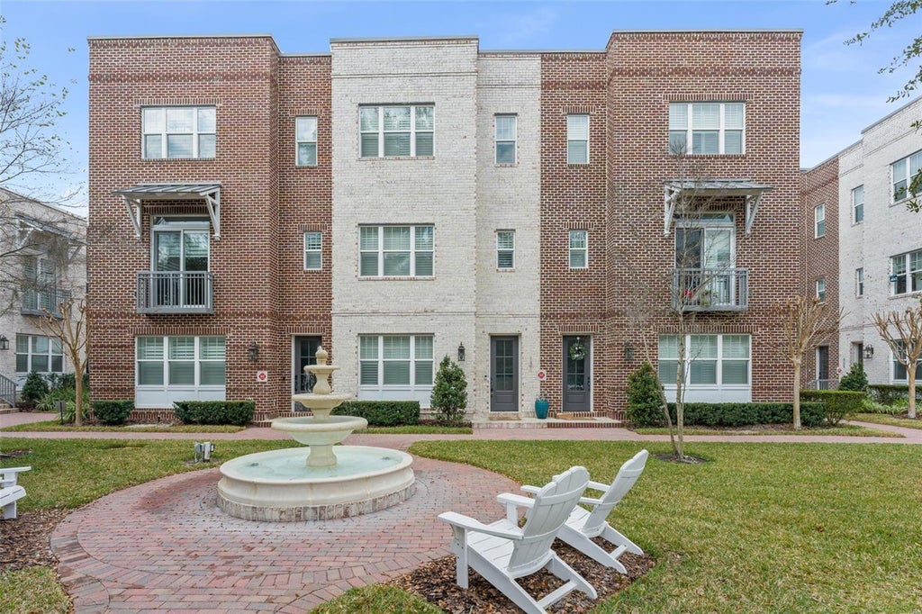 131 Oak Laurel Drive, WINTER GARDEN