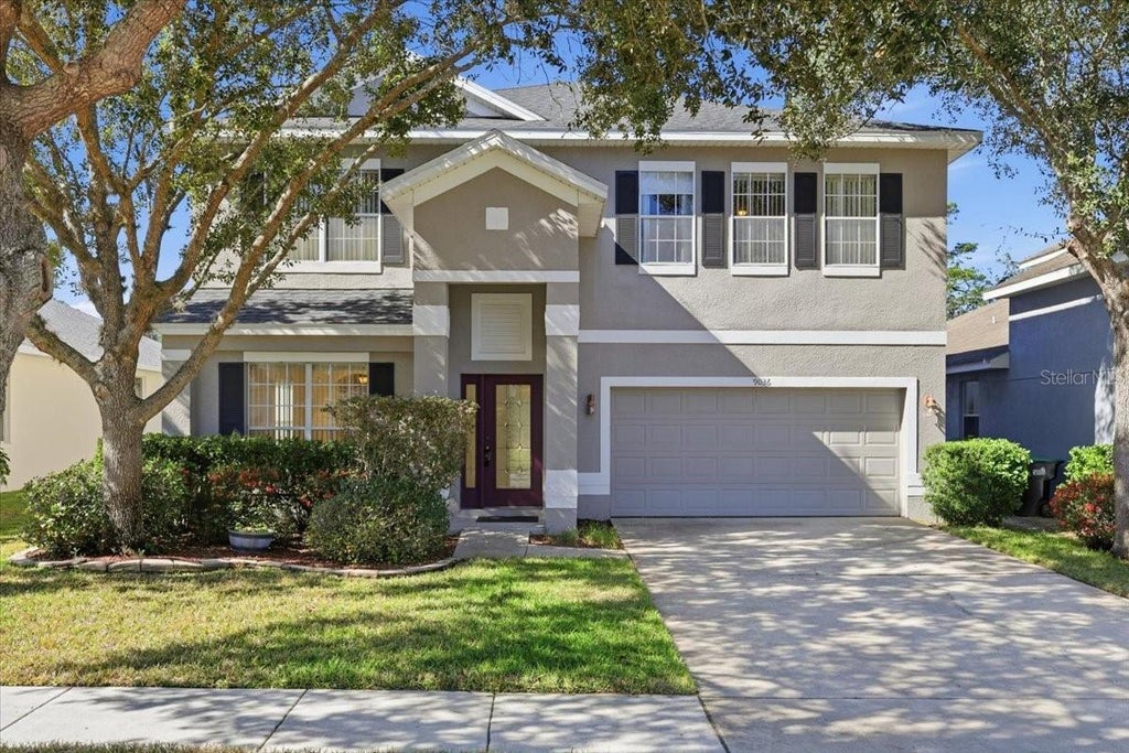 9036 Edenshire Circle, ORLANDO
