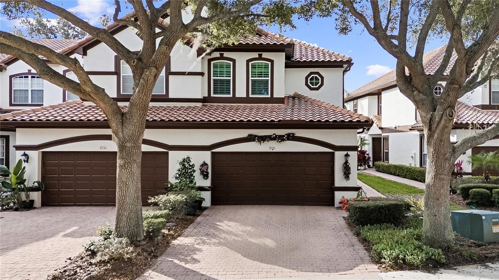 8216 Tivoli Drive, ORLANDO