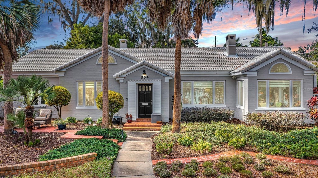 854 Edgewater Drive, ORLANDO
