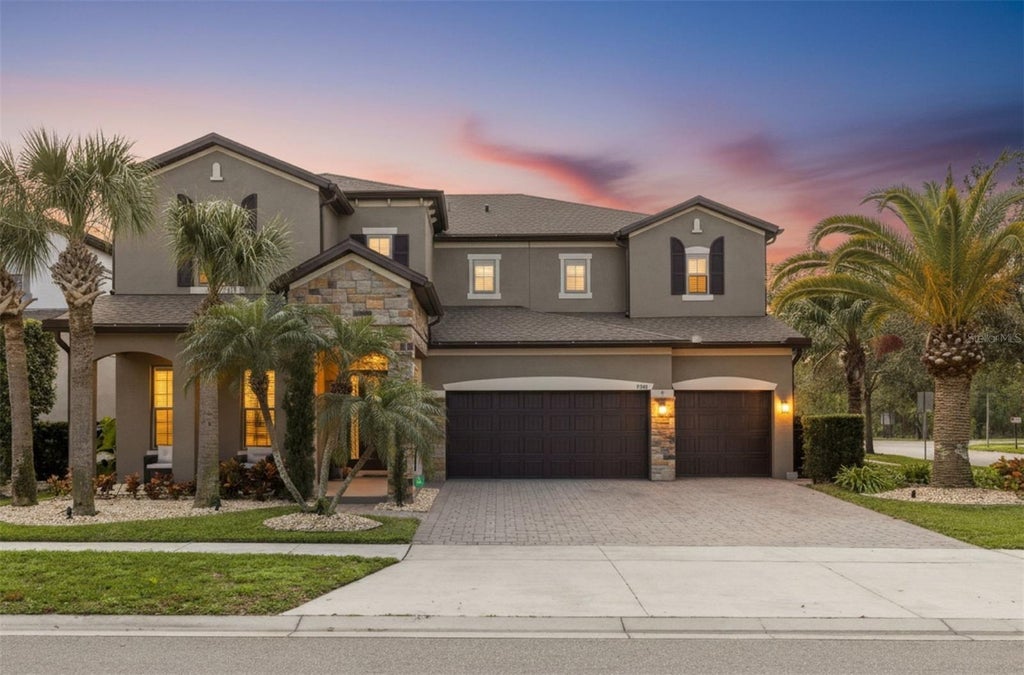 9253 Royal Estates Boulevard, ORLANDO