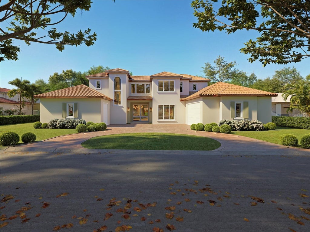 7958 South Park Place, ORLANDO