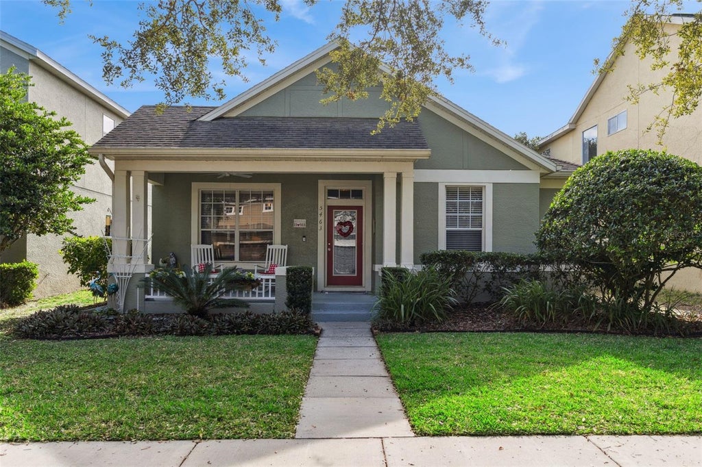 5463 Gemgold Court, WINDERMERE