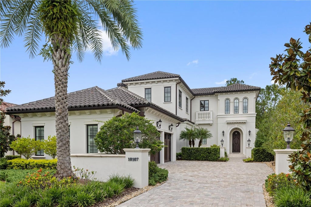 10107 Mattraw Place, GOLDEN OAK