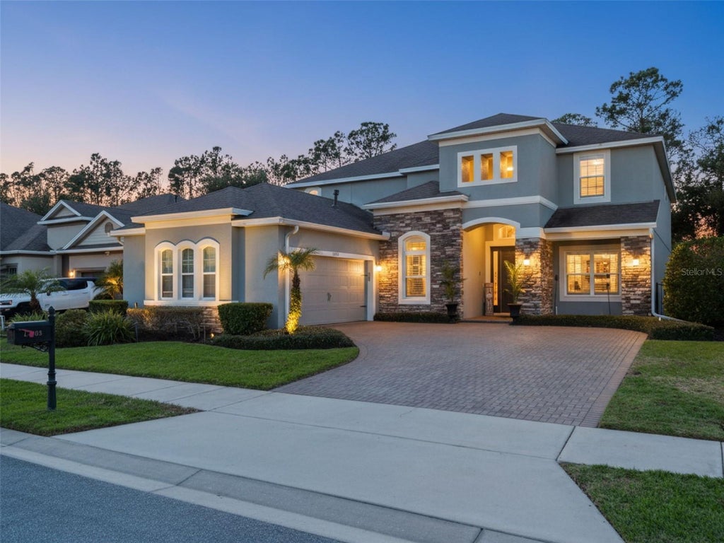 15498 Sandfield Loop, WINTER GARDEN