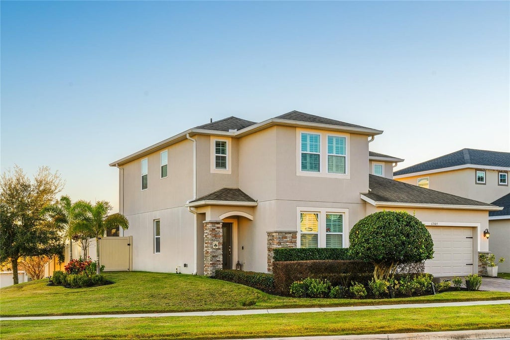 17105 Gathering Place Circle, CLERMONT