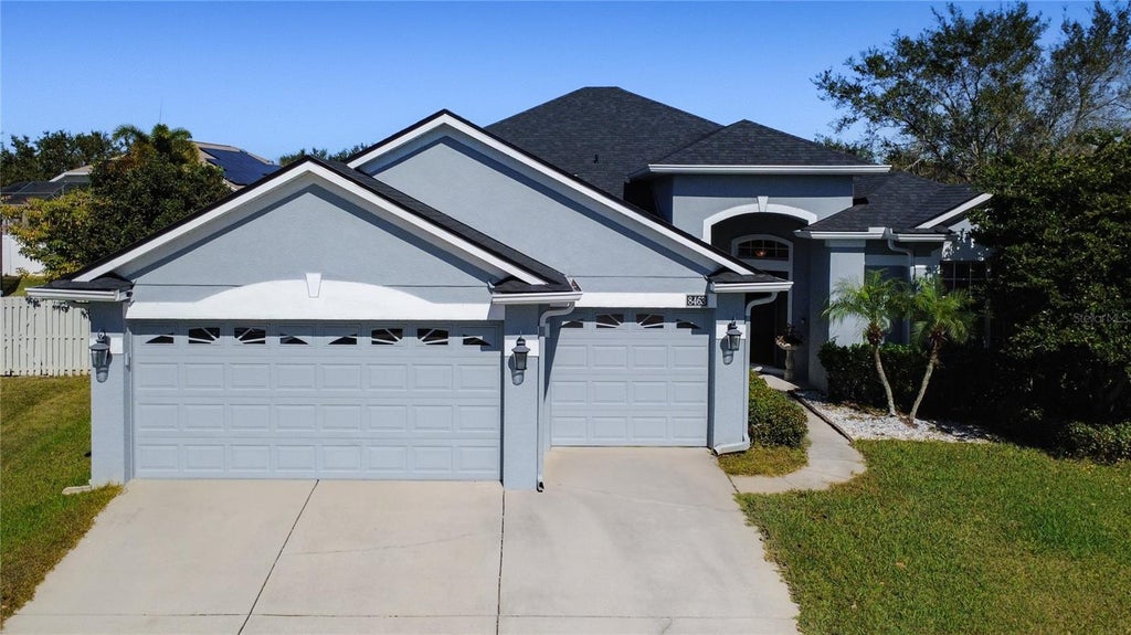 8463 Dover View Lane, ORLANDO