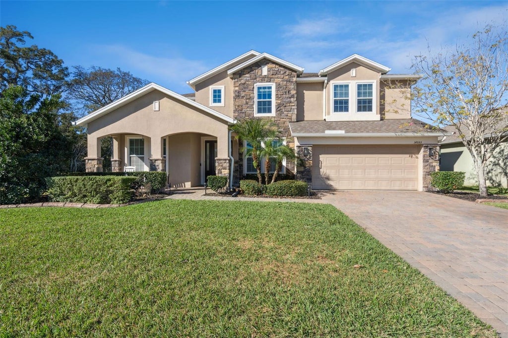 14553 Driftwood Court, WINTER GARDEN