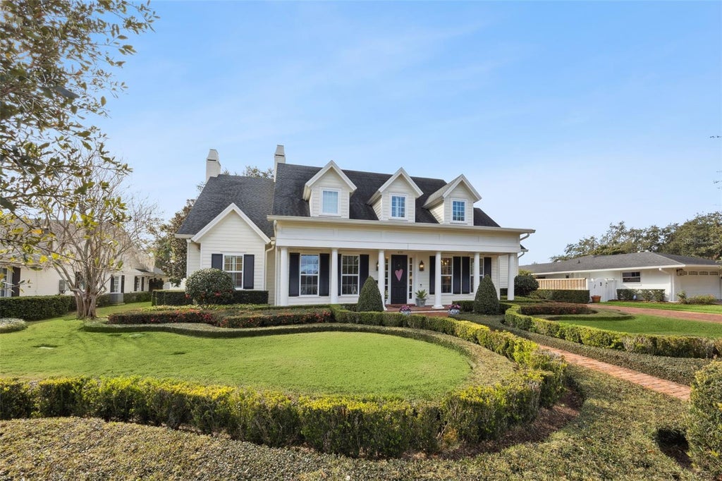 670 Williams Drive, WINTER PARK