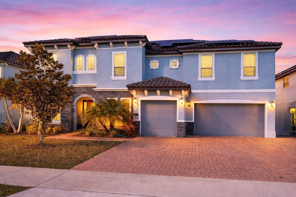 8324 Ludington Circle, ORLANDO