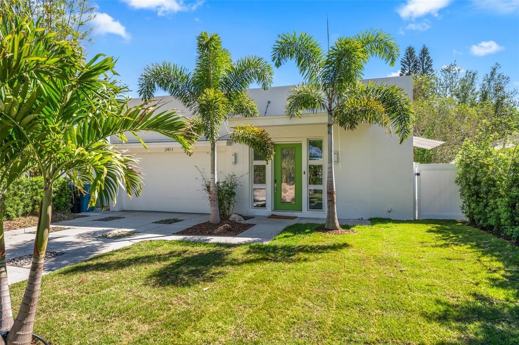 2411 Center Avenue, ORLANDO