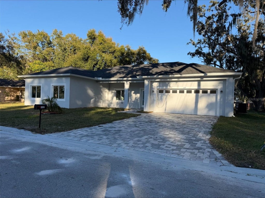 1127 Lindsay Way, KISSIMMEE