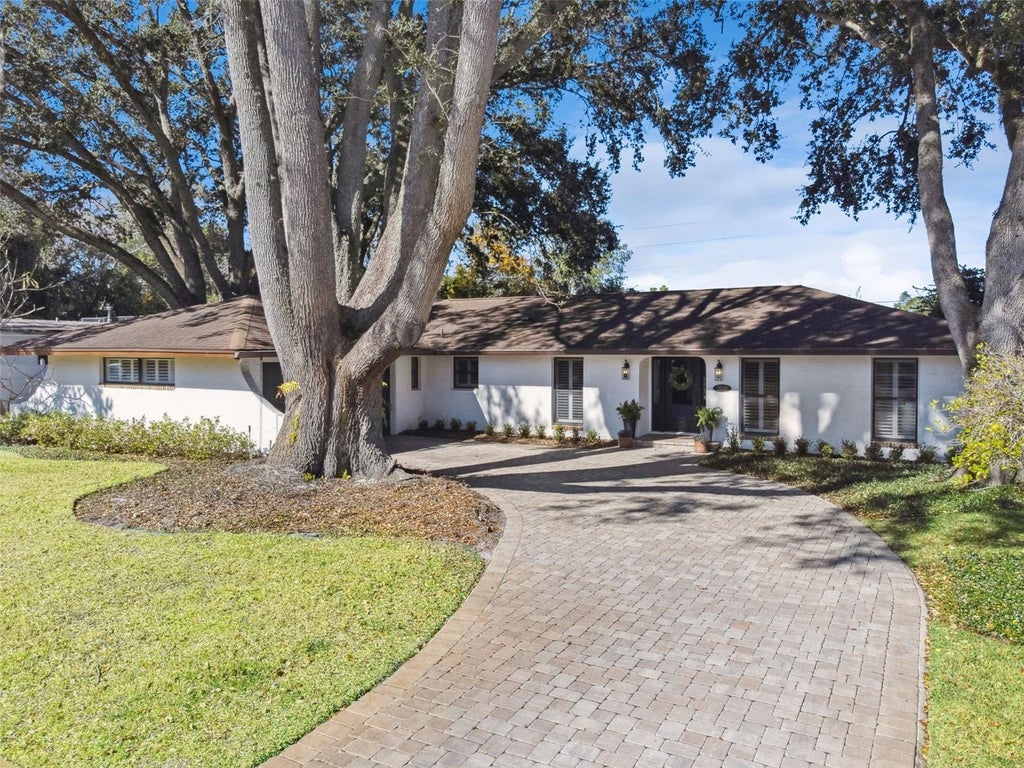 2609 Summerfield Road, WINTER PARK