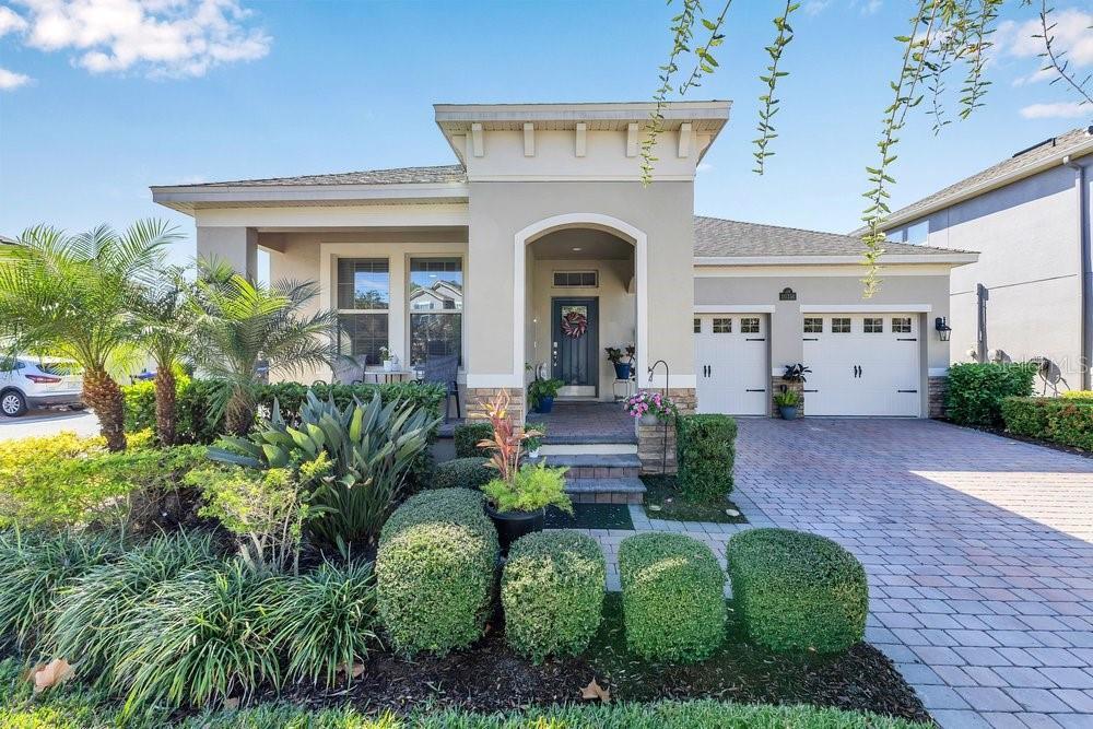 10356 Atwater Bay, WINTER GARDEN