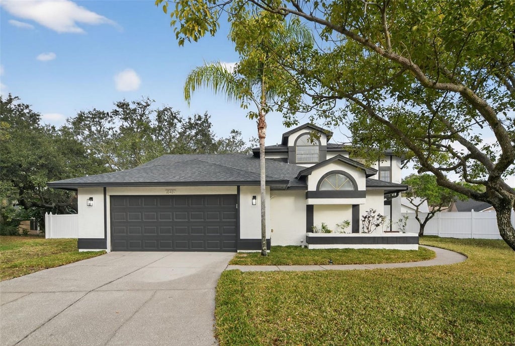 10401 Hunters Trail Court, ORLANDO