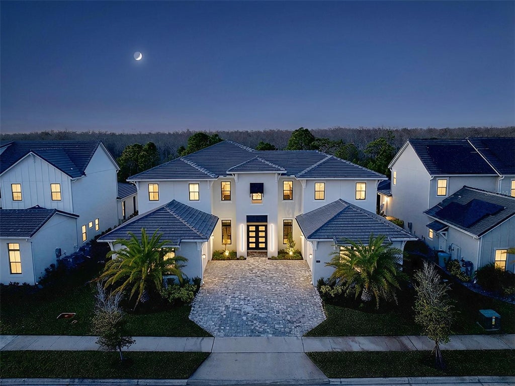 9131 Santorini Drive, ORLANDO