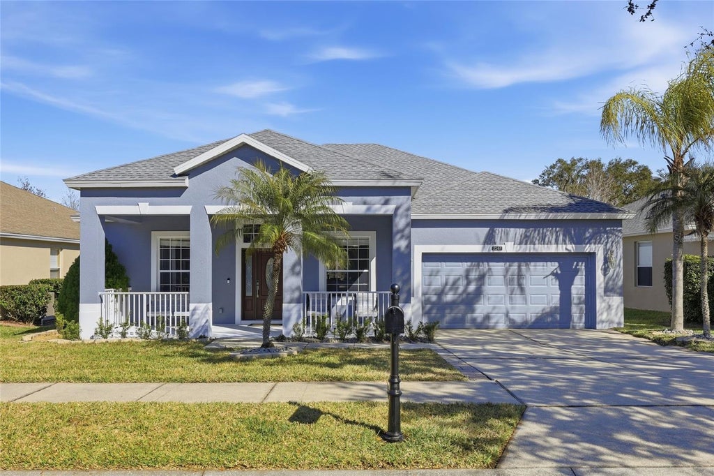 2247 Black Lake Boulevard, WINTER GARDEN