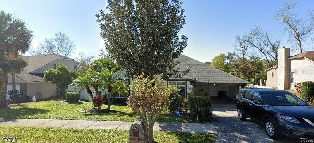 7451 High Lake Drive, ORLANDO