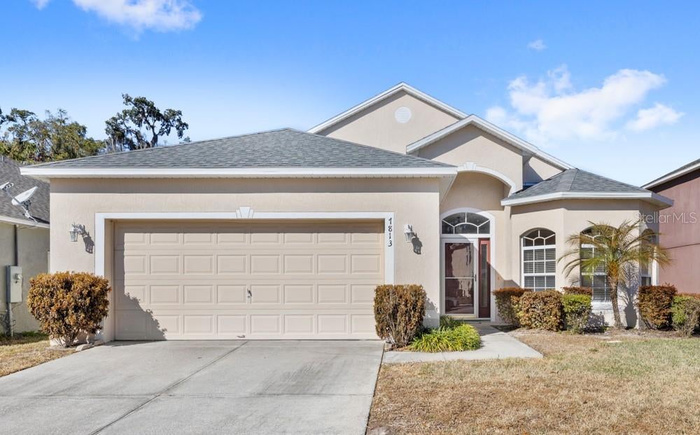 7813 Riffle Lane, ORLANDO