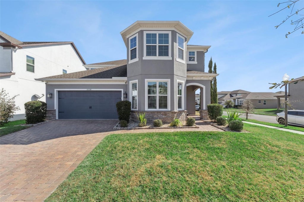 3224 Palatka Street, ORLANDO