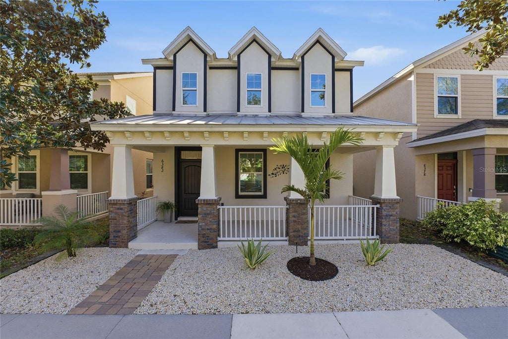 6382 Golden Dewdrop Trail, WINDERMERE