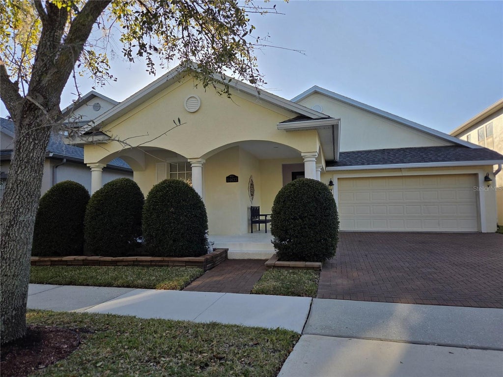 14633 Whittridge Drive, WINTER GARDEN