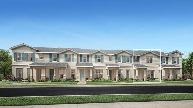 13873 Easedale Alley, WINTER GARDEN