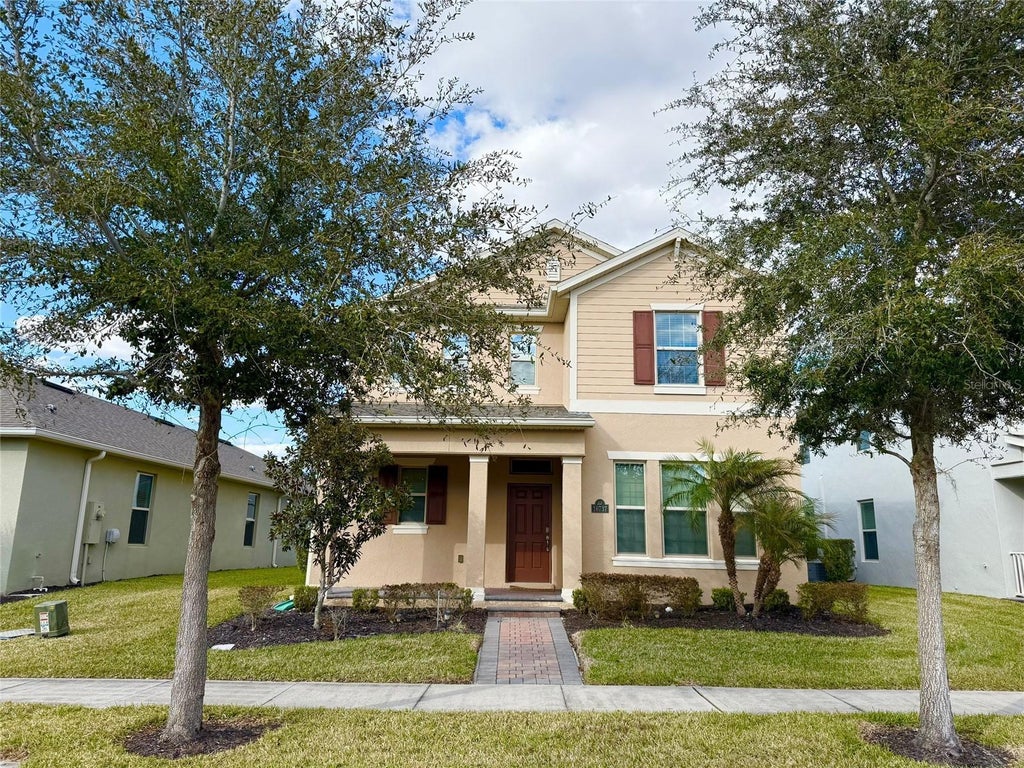 16737 Harper Cove Drive, WINTER GARDEN