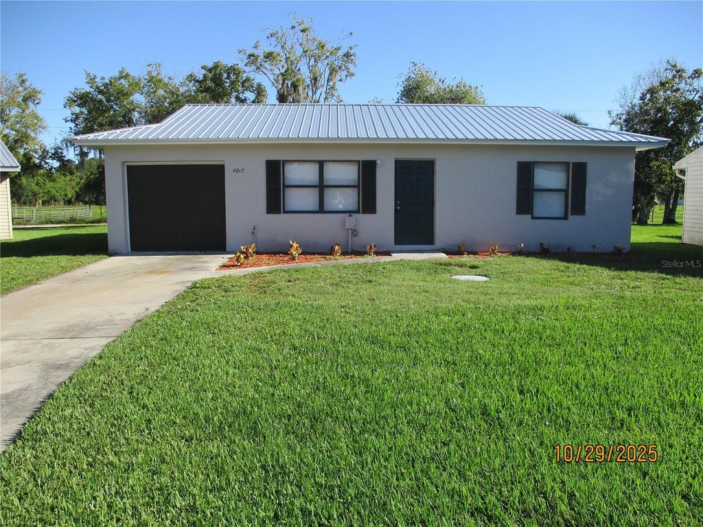4917 Se 42nd Street, OKEECHOBEE