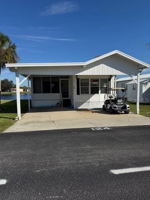 13865 Se 126th Terrace 124, OKEECHOBEE