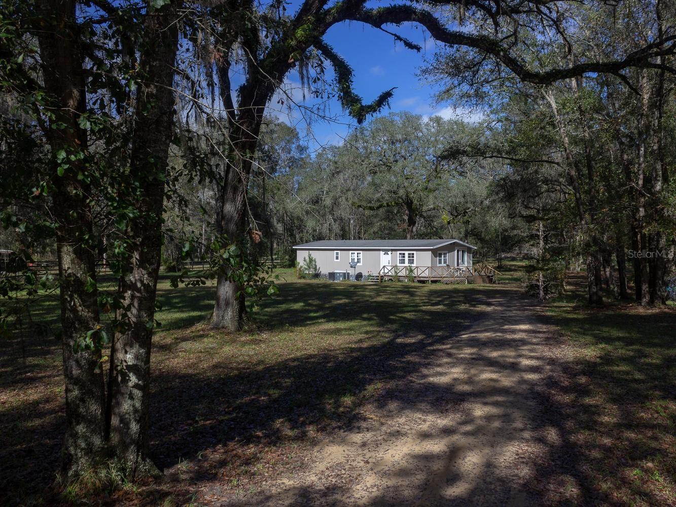 11545 West Highway 316, REDDICK, FL 32686 OM672128 NV Realty Group