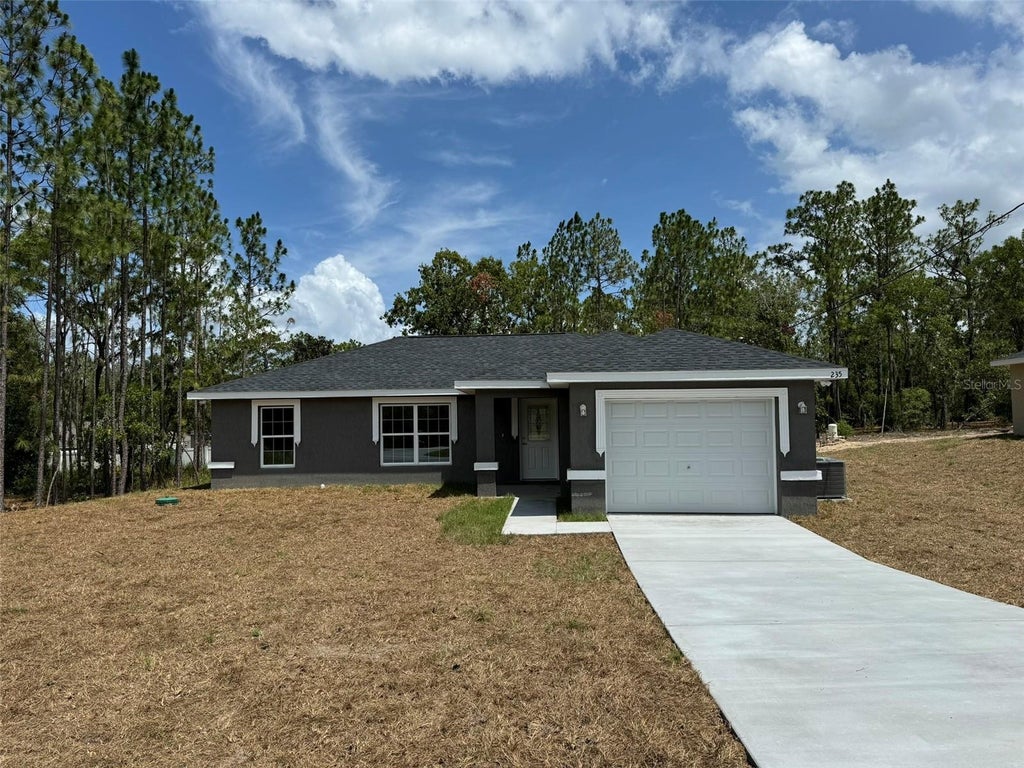 235 Locust Lane, OCALA