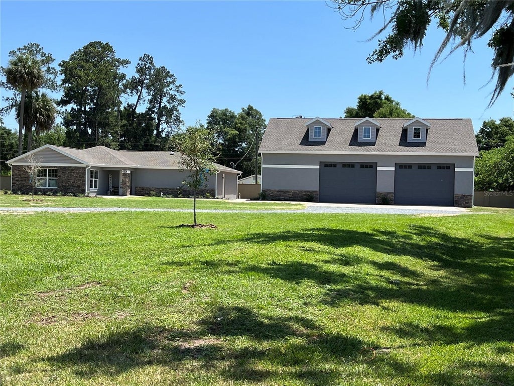 274 Se 34th Place, OCALA