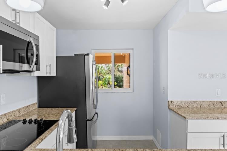 2688 Clubhouse Drive 201, SARASOTA, FL MLS® OM687921