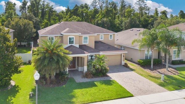 1073 Vinsetta Circle, WINTER GARDEN