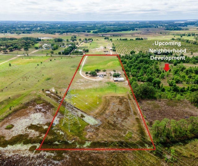 22111 Obrien Road, HOWEY IN THE HILLS