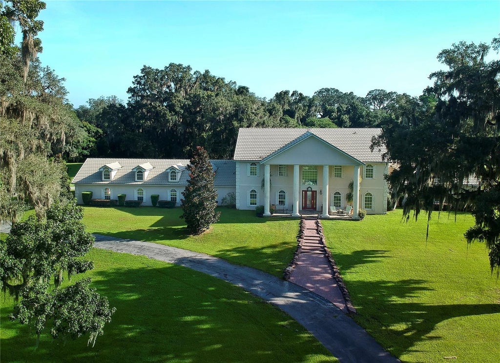 5765 Nw 110th Street, OCALA