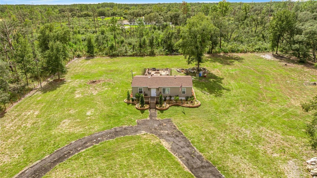 8612 Sw 156th Place, DUNNELLON