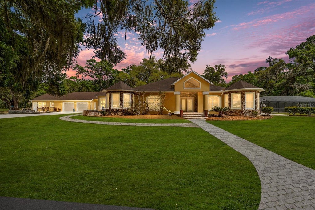 2599 Nw 100th Avenue, OCALA