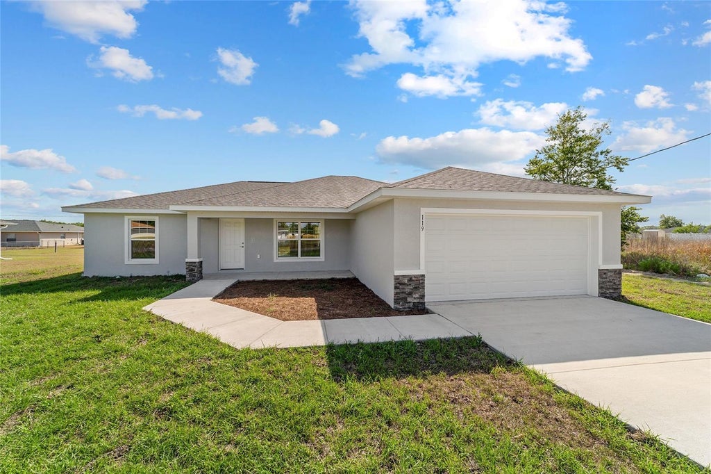 17682 Sw 113th Place, DUNNELLON