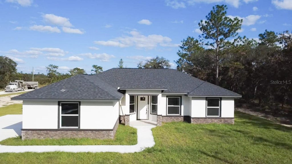 9483 Sw 121st Terrace, DUNNELLON