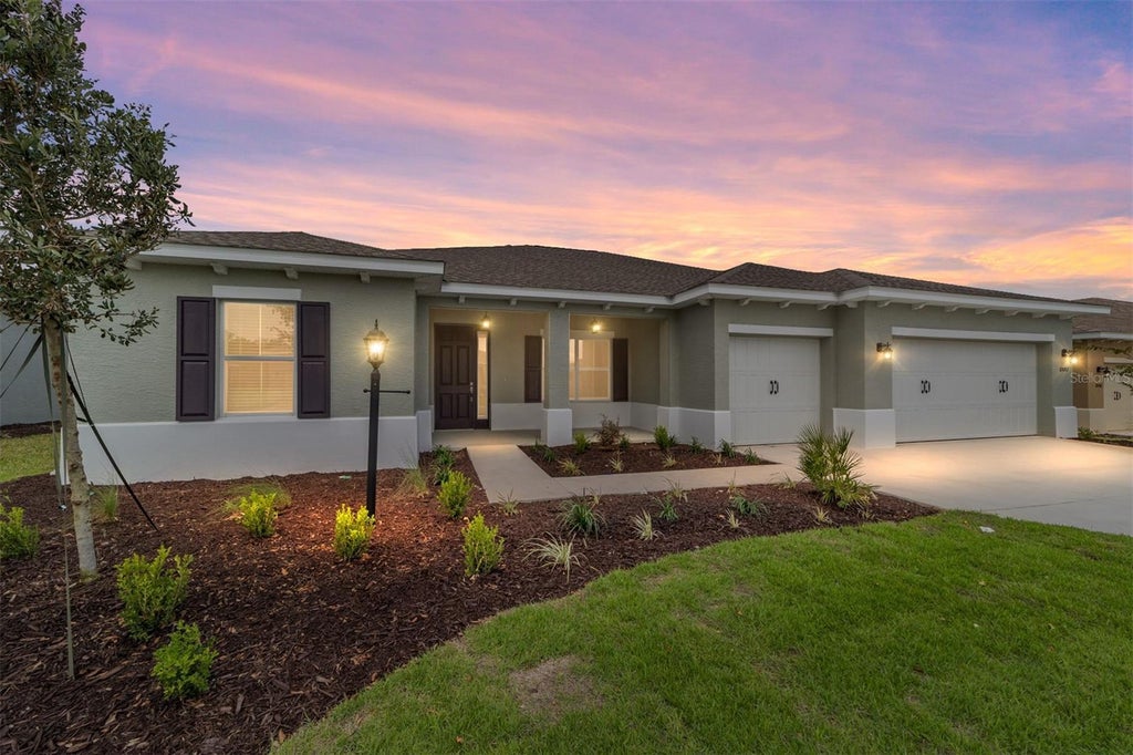 10007 Sw 106th Circle, OCALA