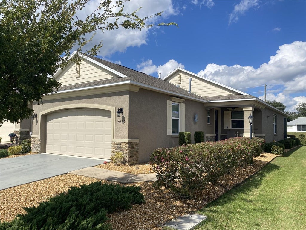 9839 Sw 99th Loop, OCALA