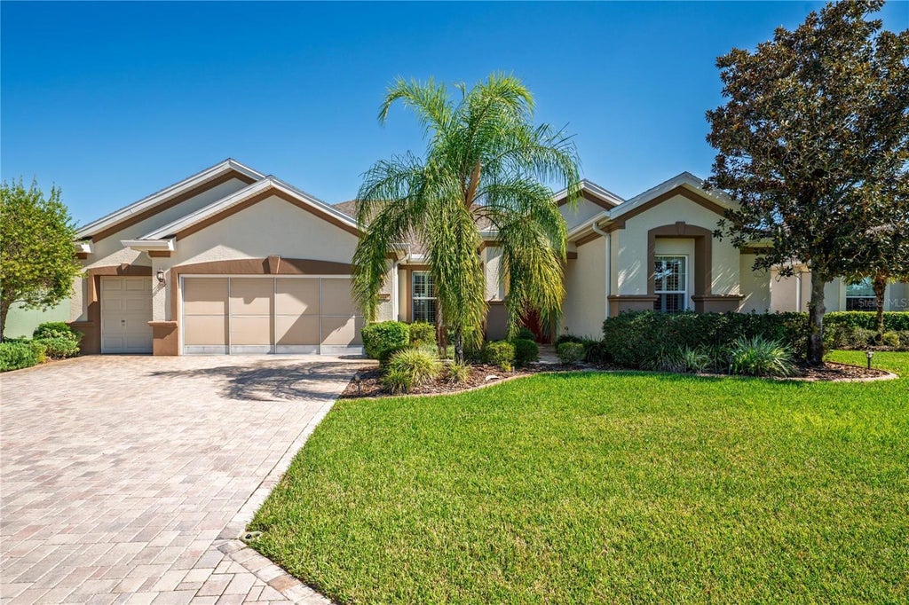 9443 Sw 71st Loop, OCALA