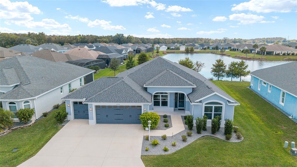 3753 Coyne Loop, THE VILLAGES