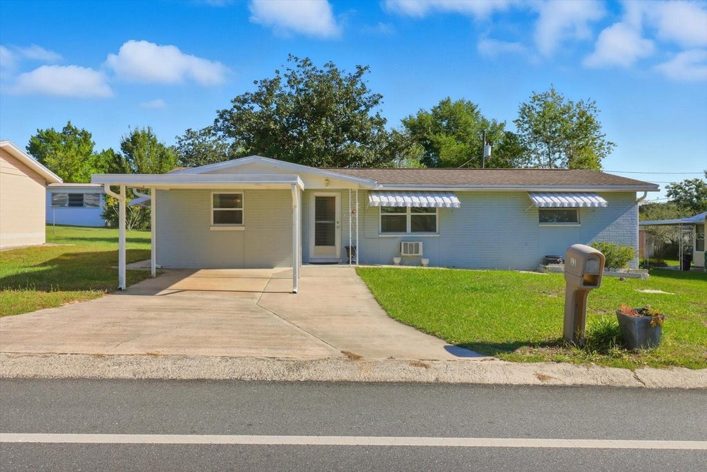 11 Roosevelt Boulevard, BEVERLY HILLS