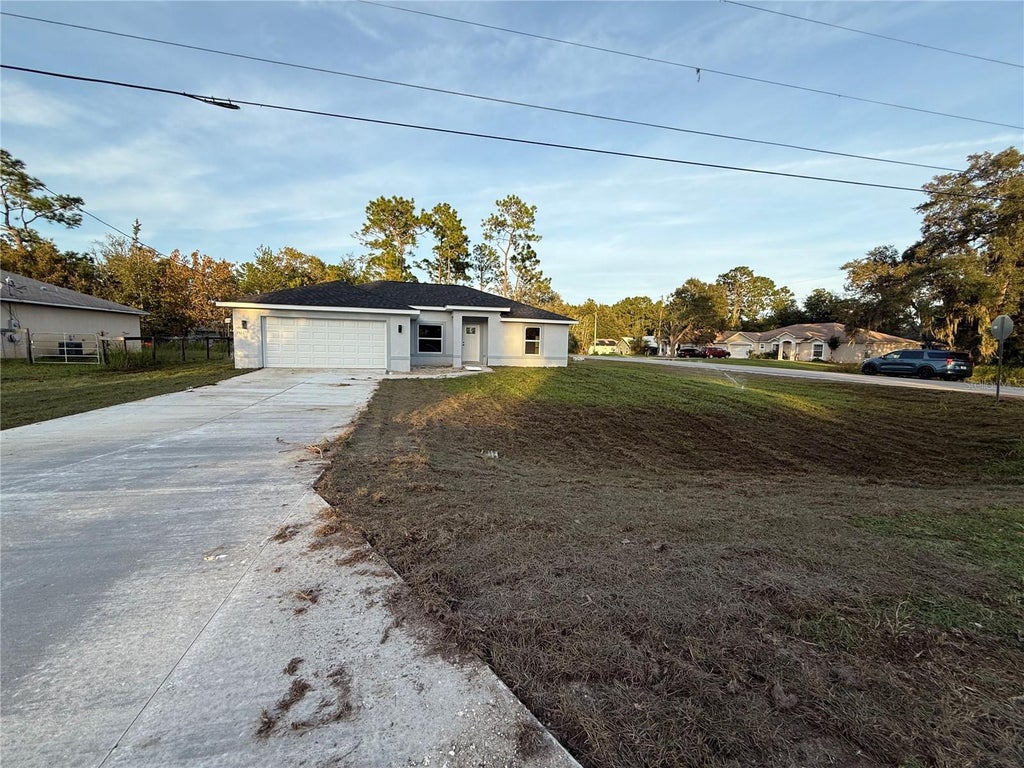 7126 Hemlock Loop, OCALA