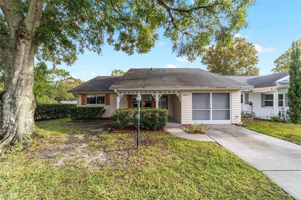 8657 Sw 97th Lane Road A, OCALA